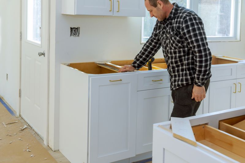 Commercial Cabinetry Service in Carmel, IN
