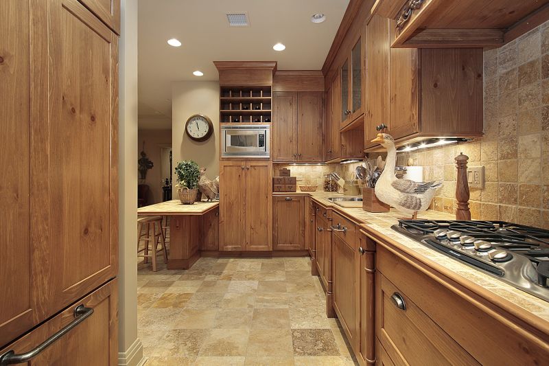Rustic Cabinetries
