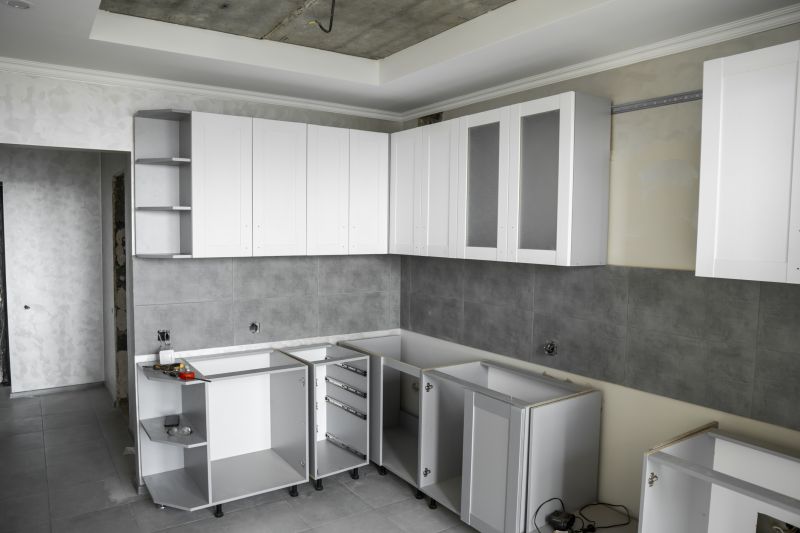 Kitchen Cabinetry