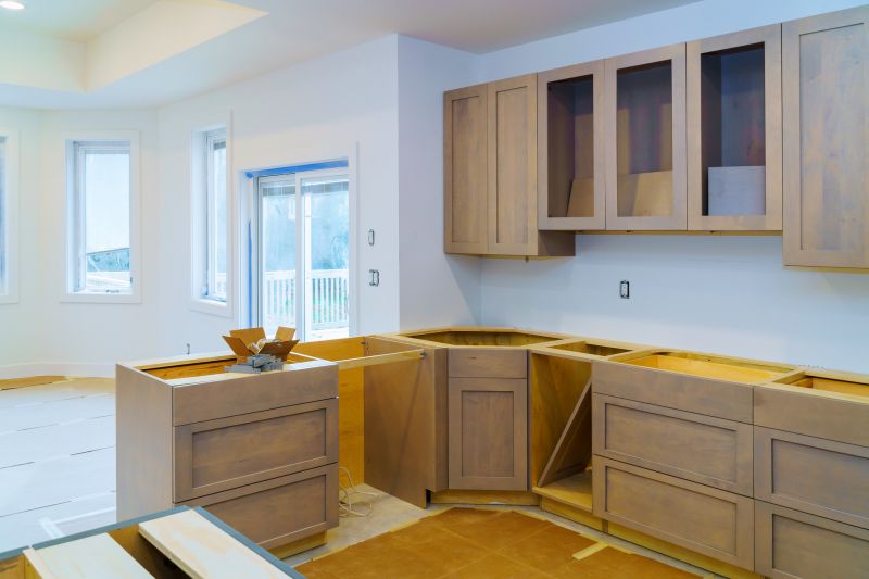 Kitchen Cabinetry
