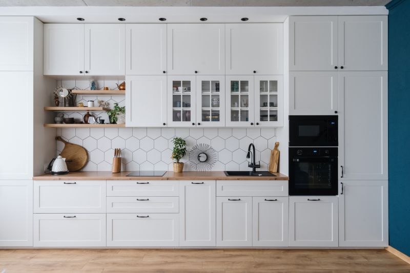 Kitchen Cabinetry