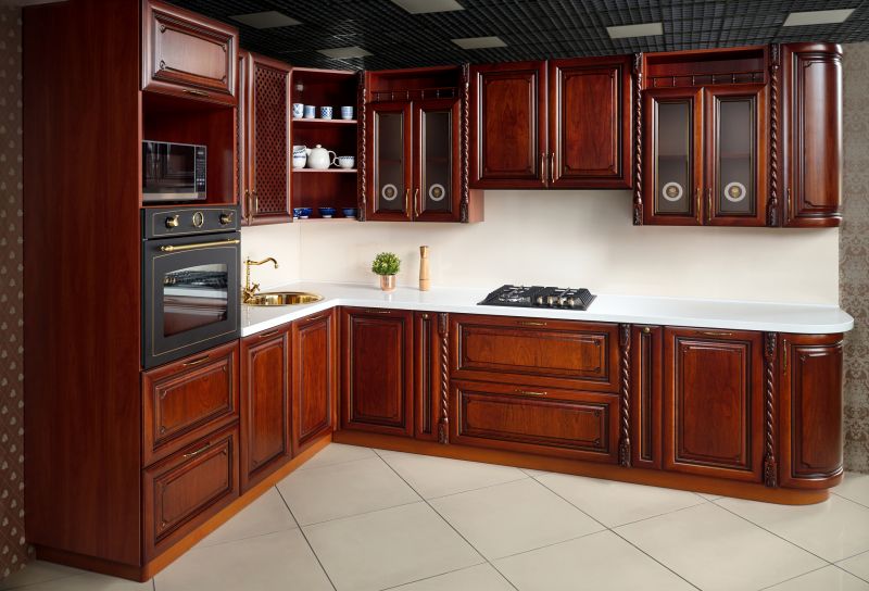 Kitchen Cabinetry