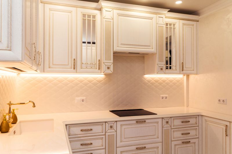 Kitchen Cabinetry