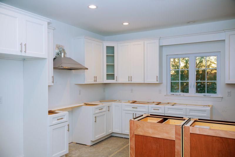 Kitchen Cabinetry