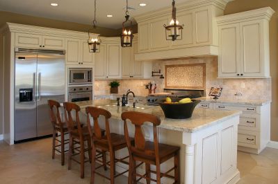 Kitchen Cabinetry
