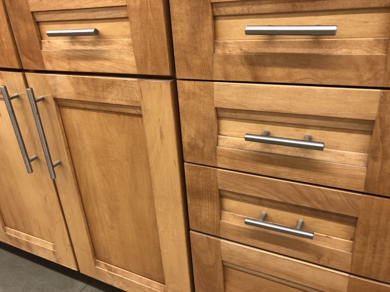 Kitchen Cabinetry