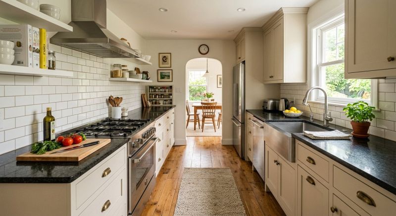 Kitchen Cabinets Remodeling in Nashville, TN