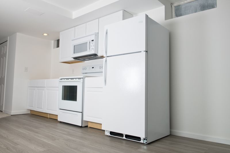 Modern Kitchen Remodeling in Hendersonville, TN